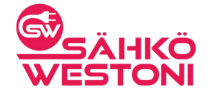 Sähkö-Westoni Oy logo
